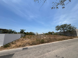 TERRENO/LOTE EN VENTA MÉRIDA DZITYÁ, 8.35x50, SERVICIOS A PIE DE LOTE