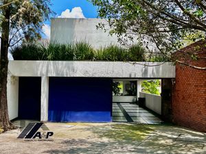 Casa Venta en Lomas de Chapultepec Miguel Hidalgo