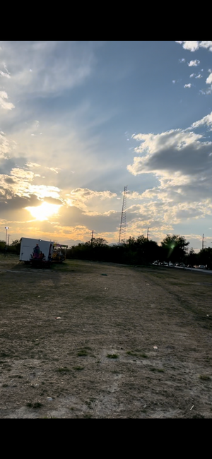 TERRENO EN AV EN CADEREYTA