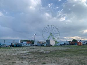 TERRENO EN AV EN CADEREYTA