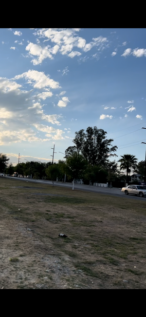 TERRENO EN AV EN CADEREYTA