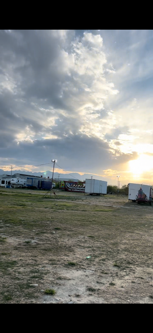 TERRENO EN AV EN CADEREYTA