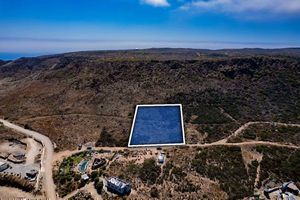 Land for sale in Baja