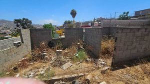 Venta de terreno en Ensenada