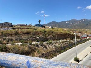 Venta de terreno en Ensenada