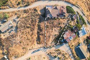 Land for sale in Baja