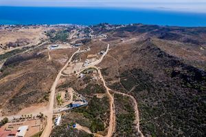 Land for sale in Baja California