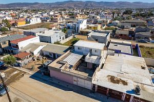 Casa en venta Baja California