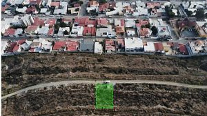 Venta de terreno en Ensenada