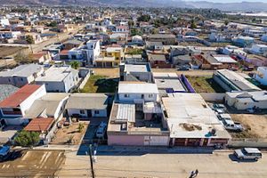 Casa en venta Baja California