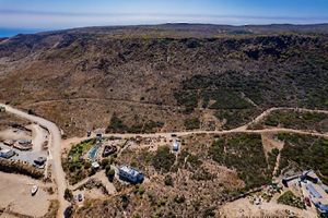 Land for sale in Baja