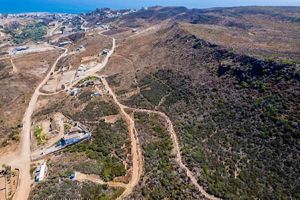 Land for sale in Baja California