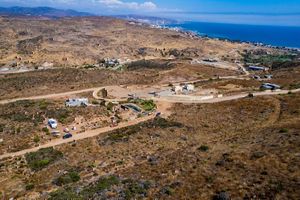 Land for sale in Baja