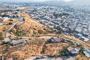 Land for sale in Baja