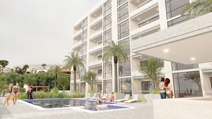 Venta de condominio en Ensenada