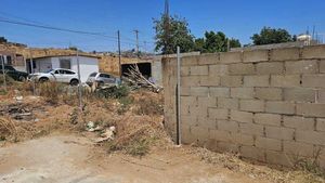 Venta de terreno en Ensenada