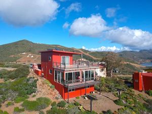 Casa en venta Baja California