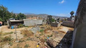 Venta de terreno en Ensenada