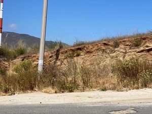 Venta de terreno en Ensenada