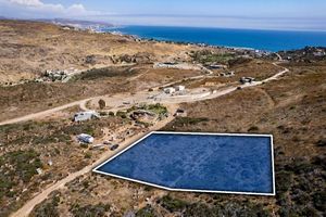 Land for sale in Baja