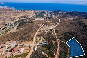 Land for sale in Baja California