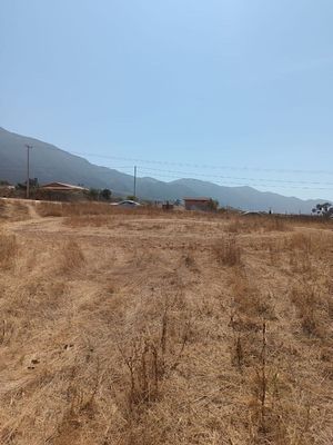 Land for sale in Baja California