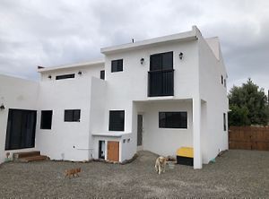 Casa en venta en Ensenada Baja California