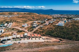 Land for sale in Baja