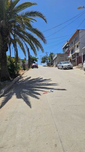 Venta de terreno en Ensenada