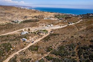 Land for sale in Baja