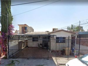 Casa en Venta en Monumental Juárez