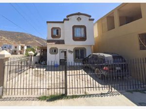 Casa en Venta en Villa Residencial del Rey Ensenada