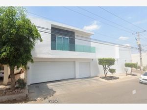 Casa en Venta en Villa Fontana Culiacán