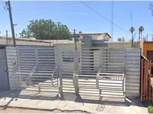 Casa en Venta en Libertad Mexicali