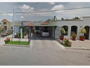Casa en Venta en Alfonso G Calderon Velarde Sinaloa