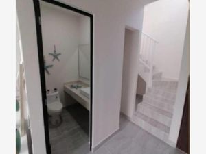 Casa en Venta en Supermanzana 2 Centro Benito Juárez