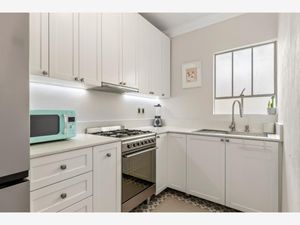 Departamento en Venta en Roma Norte Cuauhtémoc