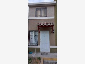 Casa en Venta en Conjunto urbano Real Verona Tecámac