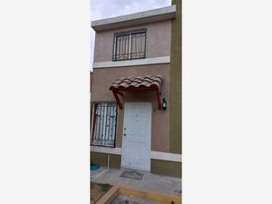 Casa en Venta en Conjunto urbano Real Verona Tecámac