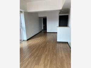 Departamento en Renta en El Reloj Coyoacán