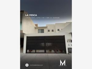 Casa en Venta en La Yesca León