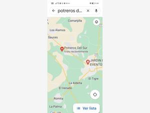 Terreno en Venta en Potreros del Sur Silao de la Victoria