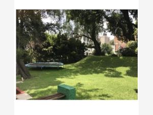 Casa en Venta en Fuentes de Tepepan Tlalpan