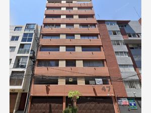 Departamento en Venta en Insurgentes Cuicuilco Coyoacán