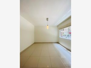 Departamento en Venta en Insurgentes Cuicuilco Coyoacán