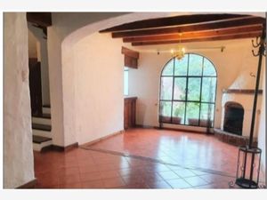 Casa en Venta en Olivar de los Padres Álvaro Obregón