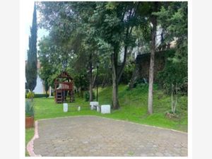 Casa en Venta en Fuentes de Tepepan Tlalpan