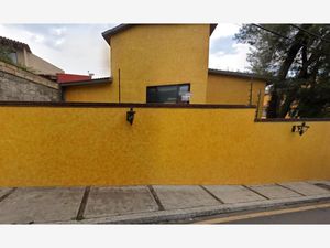 Casa en Venta en Cuajimalpa Cuajimalpa de Morelos