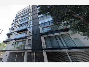 Departamento en Venta en Roma Norte Cuauhtémoc