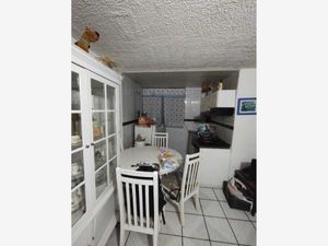 Departamento en Venta en Presidentes de Mexico Iztapalapa